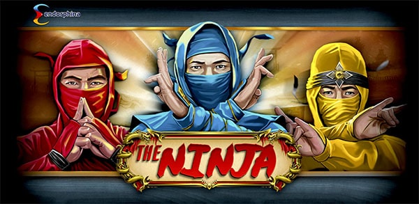 Endorphina — The Ninja