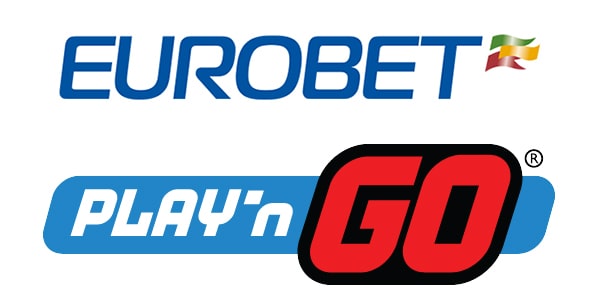 Play’n GO и Eurobet