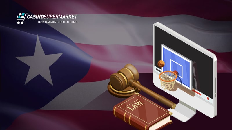 Пуэрто-Рико выдает лицензии владельцам беттинг-сайтов