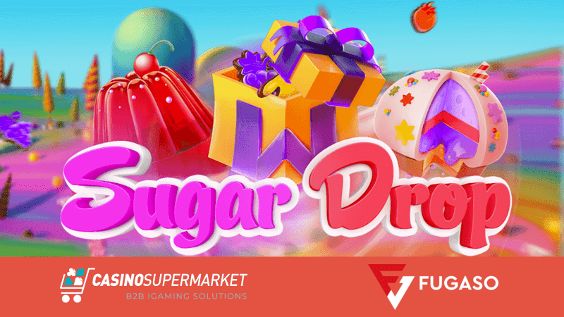  Sugar Drop от Fugaso