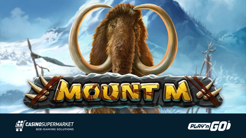 Mount M от Play'n GO