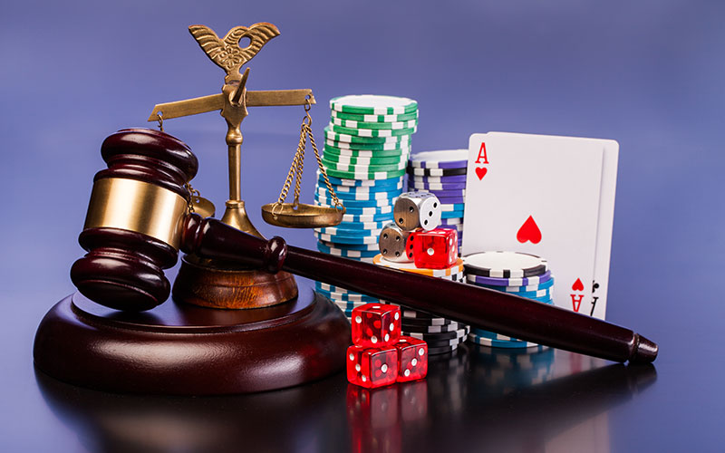 Безопасность и регулирование: требования к онлайн казино
