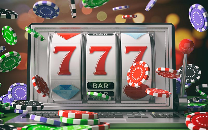 Геймификация в казино как инструмент удержания клиентов