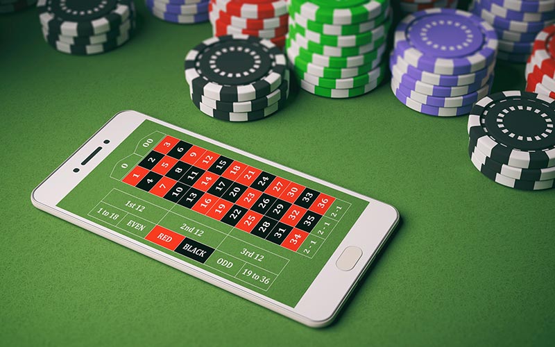 Мобильное казино — выбор пользователей Латинской Америки