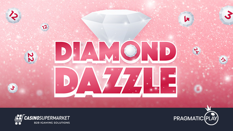 Diamond Dazzle Bingo от Pragmatic Play