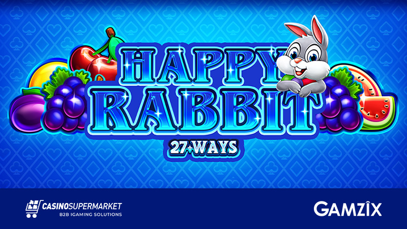 Happy Rabbit от Gamzix