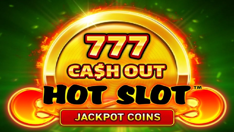 Hot Slot: 777 Cash Out от Wazdan