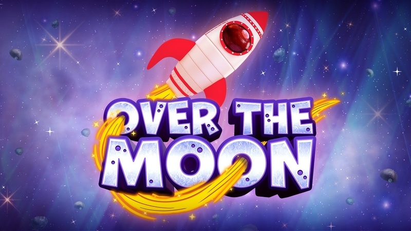 Over the Moon от BTG