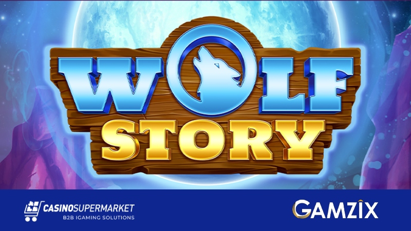 Wolf Story от Gamzix