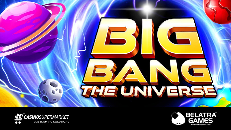 Big Bang от Belatra Games