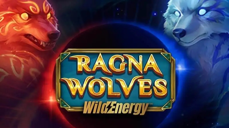 Ragnawolves WildEnergy от Yggdrasil