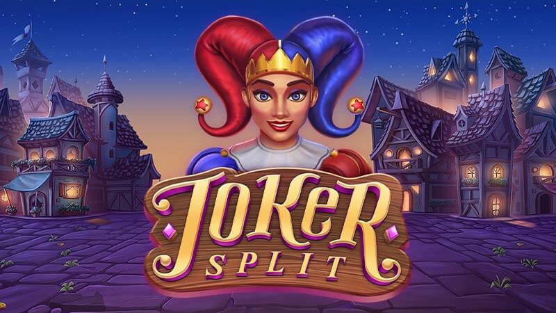 Joker Split от Relax Gaming