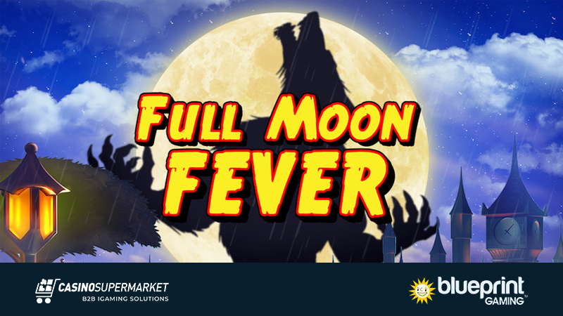 Full Moon Fever от Blueprint Gaming