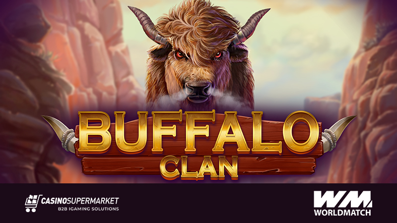 Buffalo Clan от WorldMatch