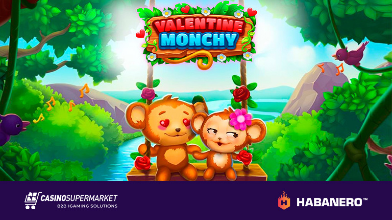 Valentine Monchy от Habanero