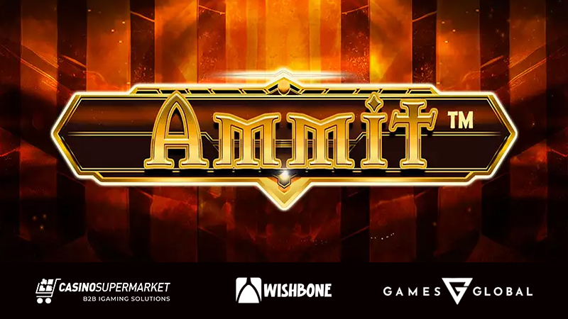 Ammit от Wishbone Games и Games Global