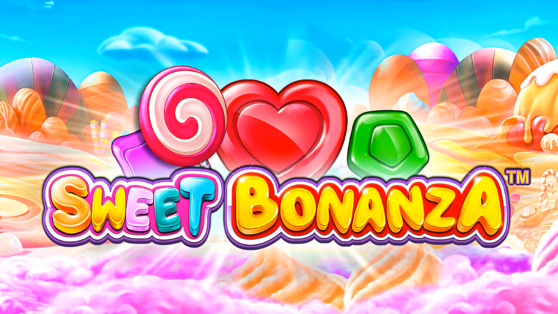 Sweet Bonanza от Pragmatic Play