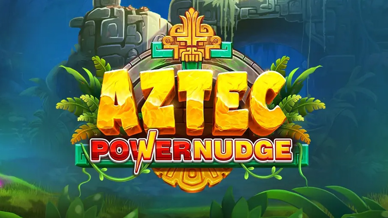 Aztec Powernudge от Pragmatic Play