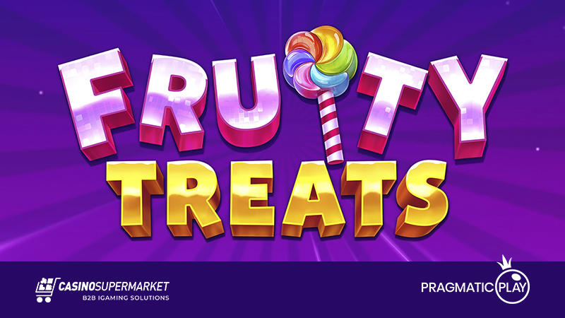 Fruity Treats от Pragmatic Play