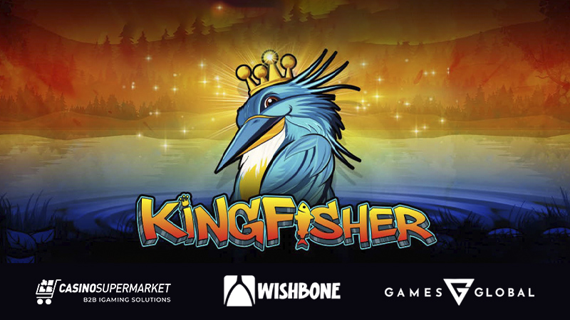 Kingfisher от Wishbone Games