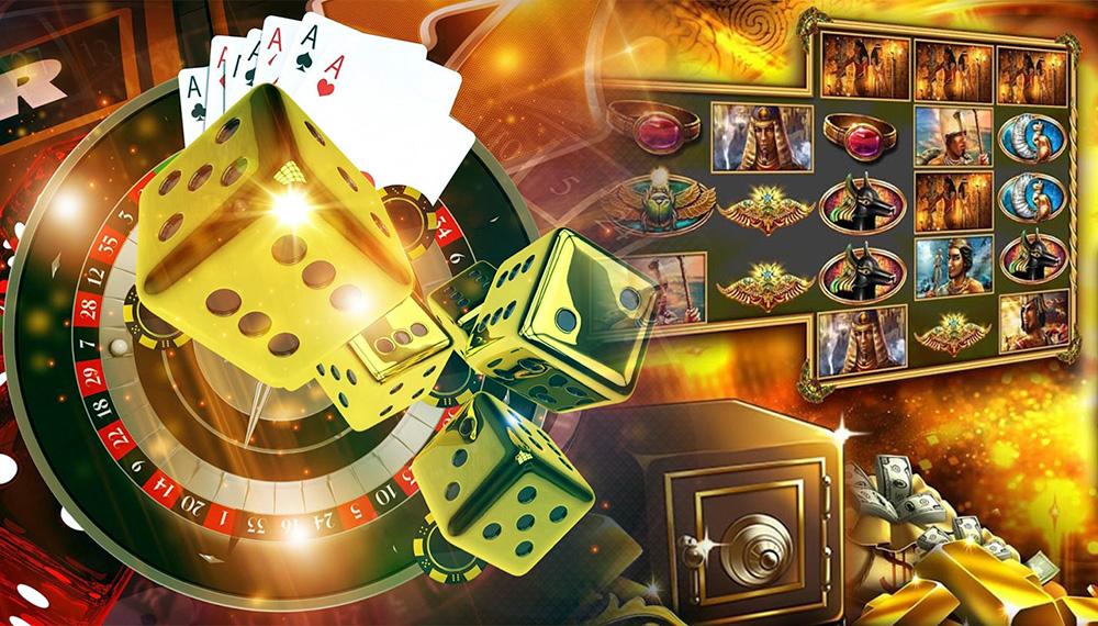 Тренды iGaming: влияние на мировой рынок гемблинга