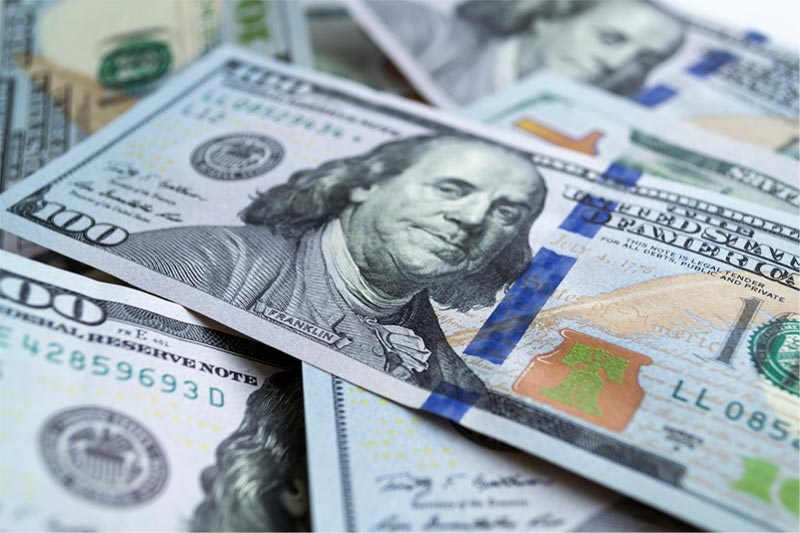 Финансовая сторона легализации гемблинга в США