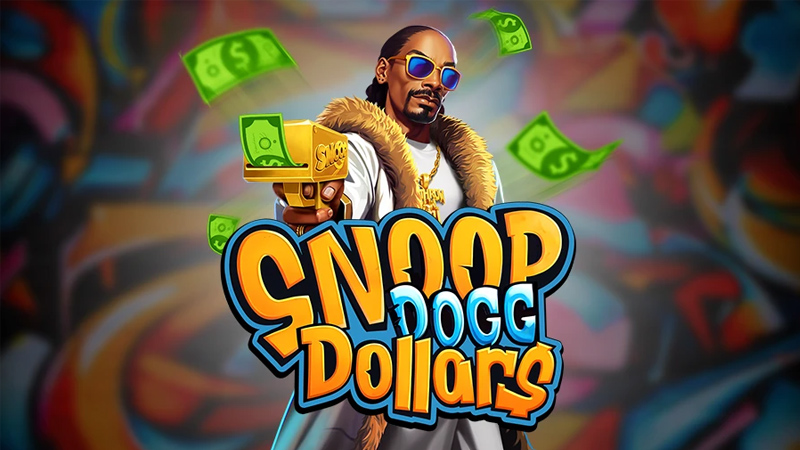 Snoop Dogg Dollars от BGaming