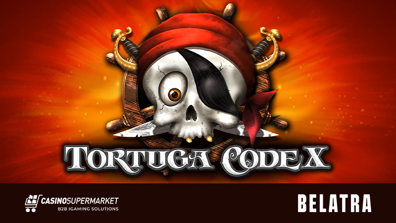 Tortuga Codex от Belatra Games