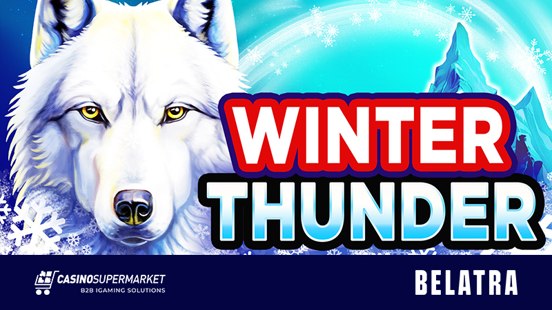 Winter Thunder от Belatra Games