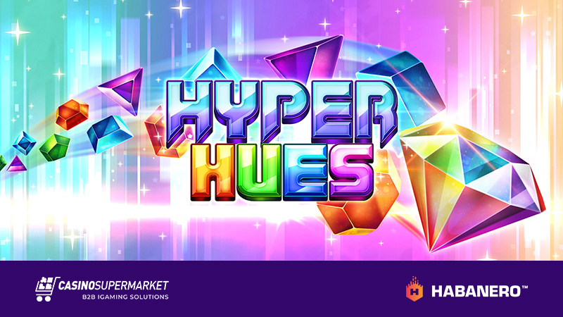 Hyper Hues от Habanero