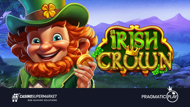 Irish Crown от Pragmatic Play