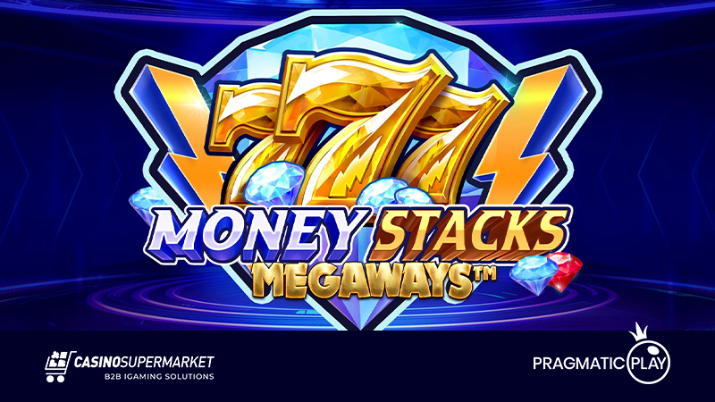 Money Stacks Megaways от Pragmatic Play