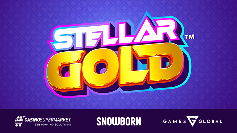 Stellar Gold от Snowborn Games