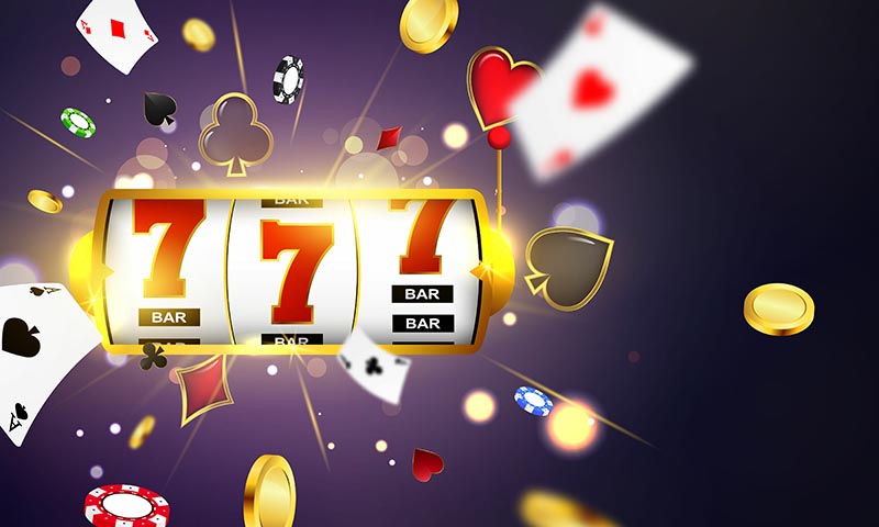 iGaming-продукты от EGT Digital