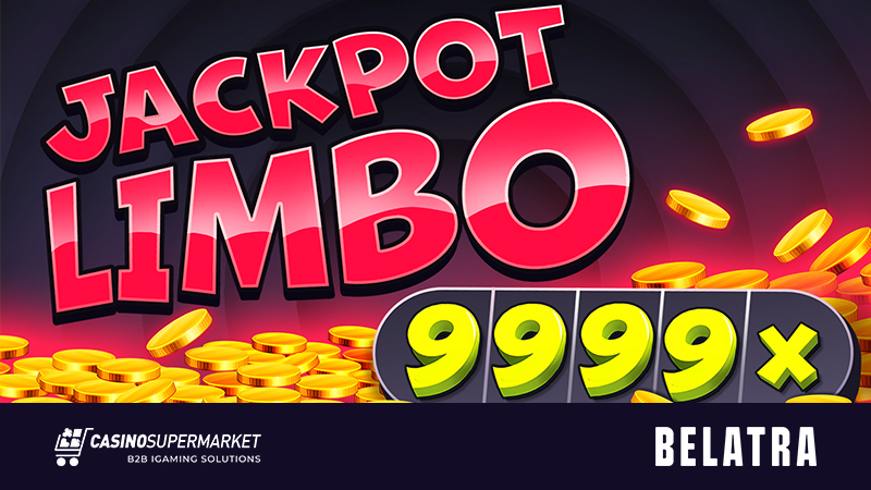 Jackpot Limbo от Belatra