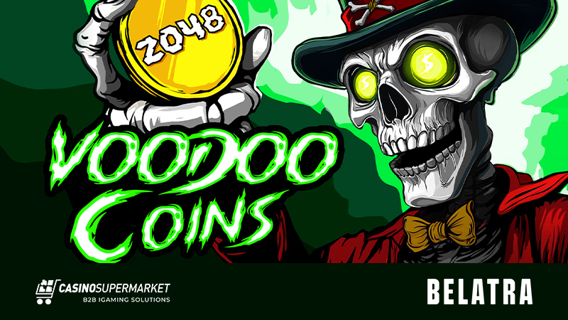 Voodoo Coins от Belatra
