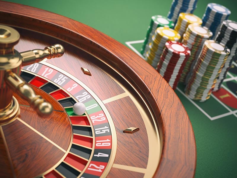 Перспективы игорного рынка Нидерландов