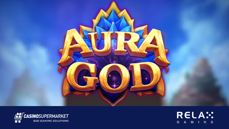 Aura God от Relax Gaming