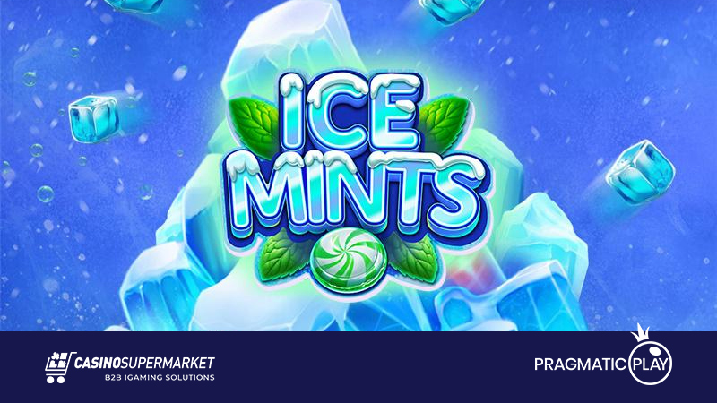 Ice Mints от Pragmatic Play