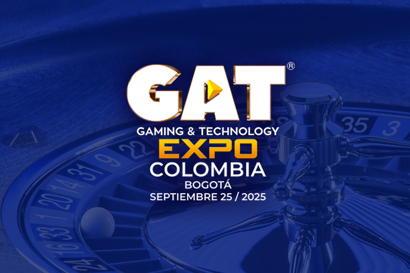 Выставка GAT Expo Bogota 2025: итоги мероприятия