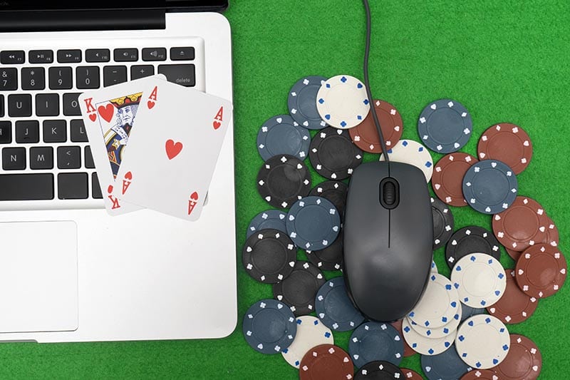 Глобальные тренды iGaming