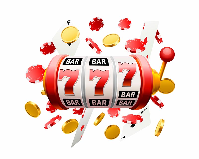 Внедрение Bonus Reels Внедрение Bonus Reels: линейка автоматов с новой механикой