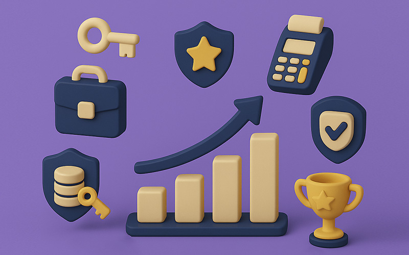 Итоги EGT за 2025 год: мнение Владимира Докова