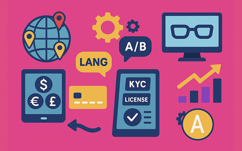 Перспективы онлайн-покера США Перспективы онлайн-покера США: переход к регулируемой среде