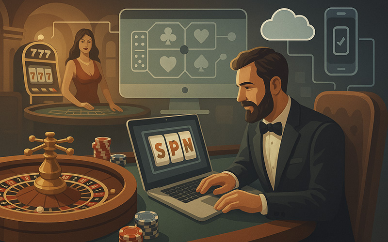 Возможности интеграции Возможности интеграции: стратегия и планы Play’n GO