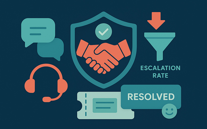 Интеграция технологий для роста отрасли