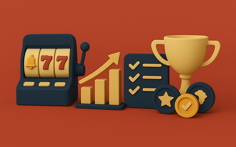 Награды NOVOMATIC на ICE 2026