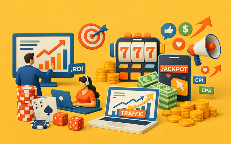 Будущее индустрии iGaming: какие изменения необходимы