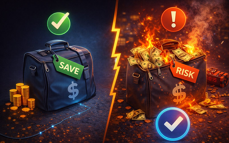 Онлайн-гемблинг в контексте рисков отмывания денег