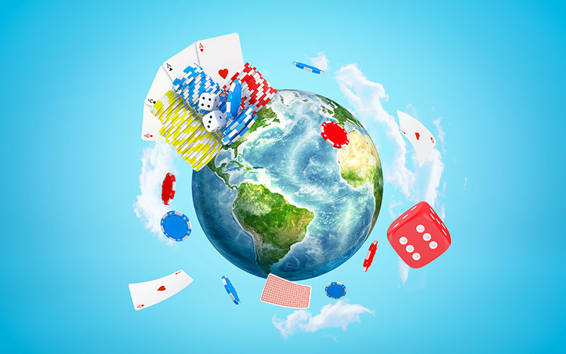 Планы SiGMA Планы SiGMA: глобальное развитие индустрии